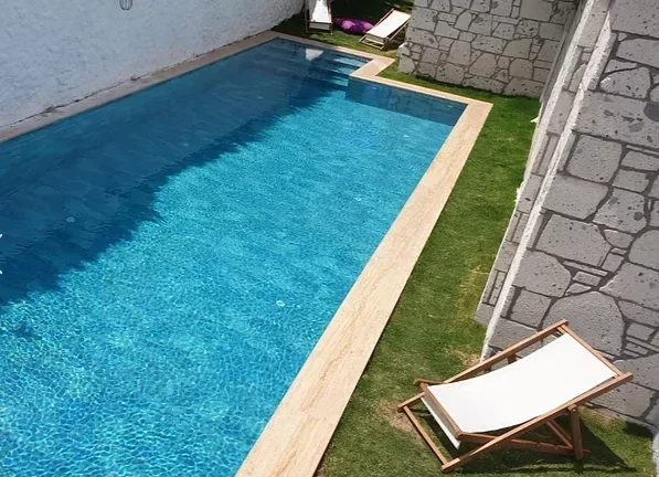 Talles Comfort Alaçatı +12