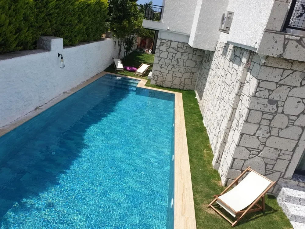 Alaçatı'da Tatil Yapmanın Ayrıcalıkları